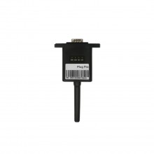 Herotech Wi-Fi Dongle (Off grid İnverter Uzaktan İzleme)